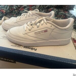 Reebok Club C 85
